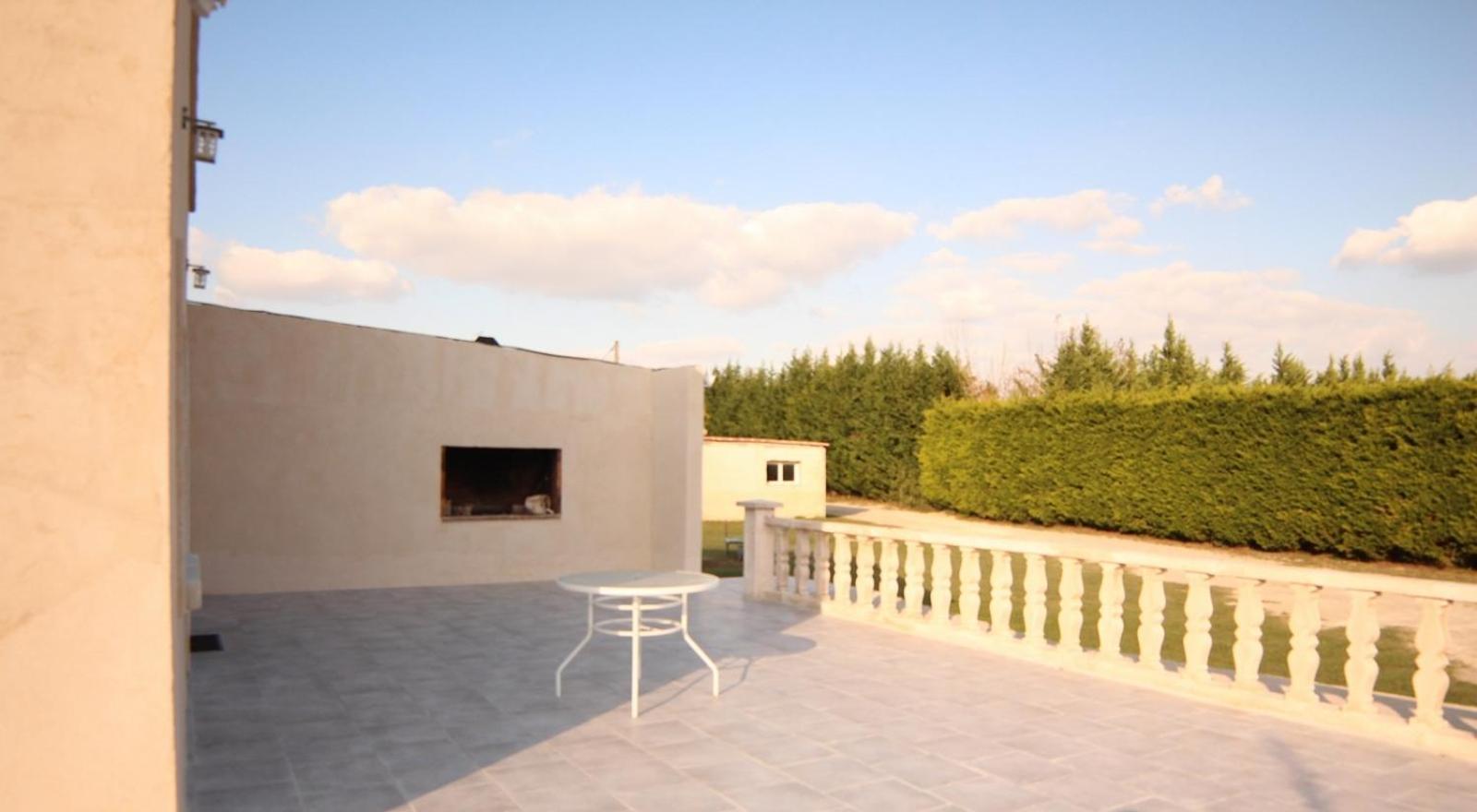 Chambres D'Hotes Le Saint Victor - Provence, Vaucluse Pernes-les-Fontaines Esterno foto